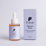 Vitamin C + Turmeric Serum - 30ML