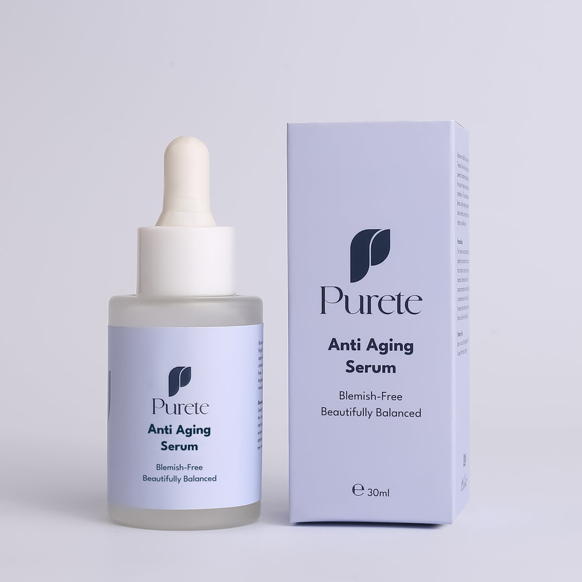Anti Aging Serum - 30ML