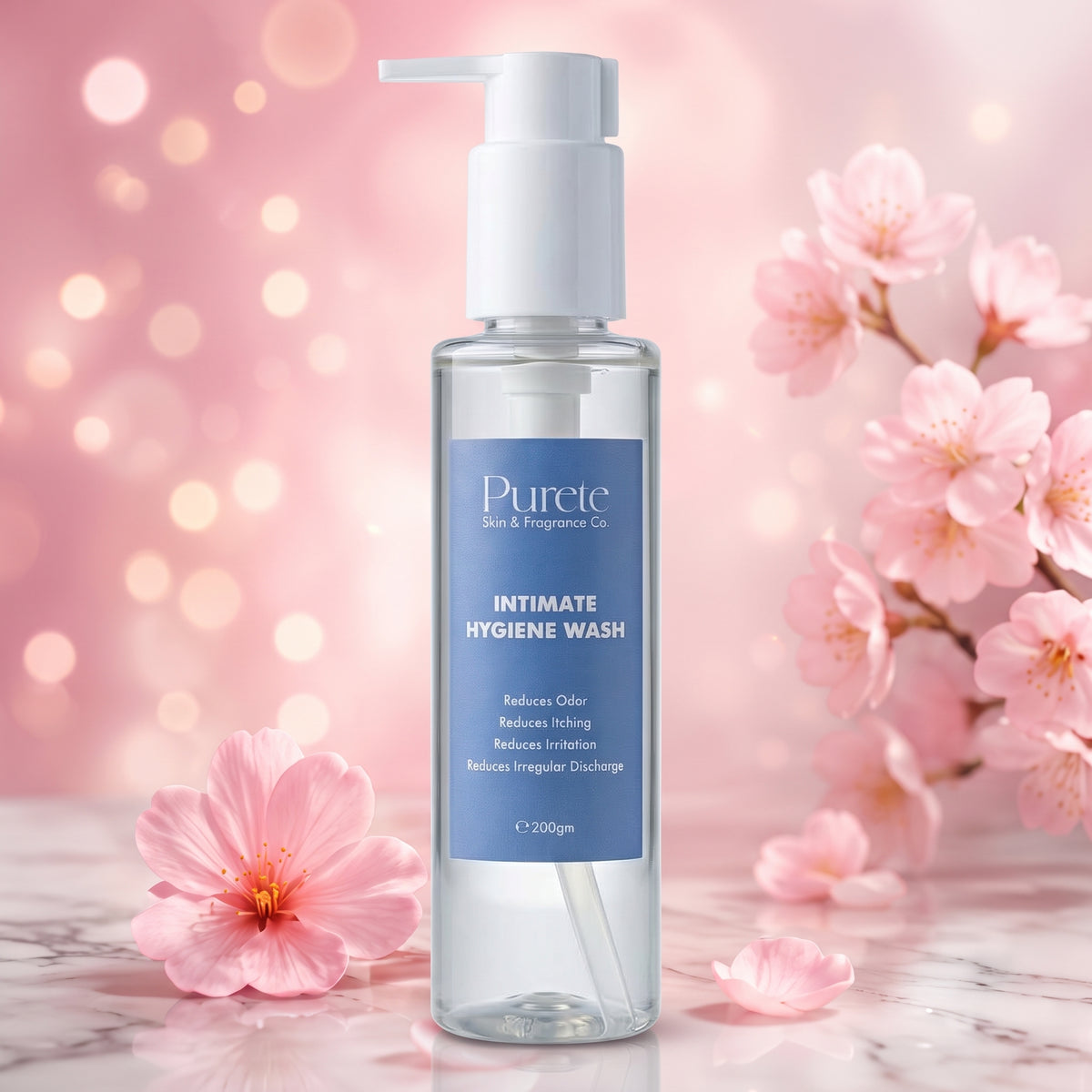 Intimate Hygiene Wash - 150ML