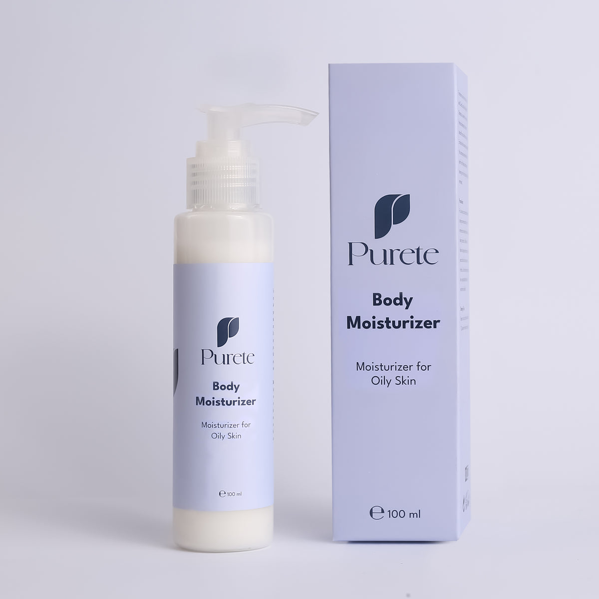 Hydrating & Nourishing Moisturiser - 100ML
