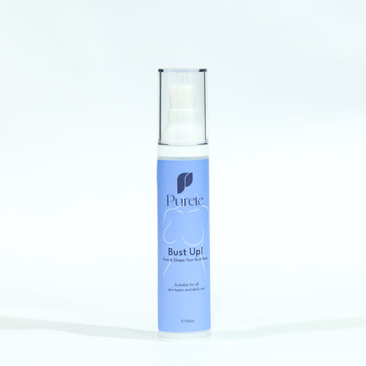 Bust Up - Enlargment Cream - 50GM