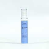 Hand & Foot Cream - 50GM