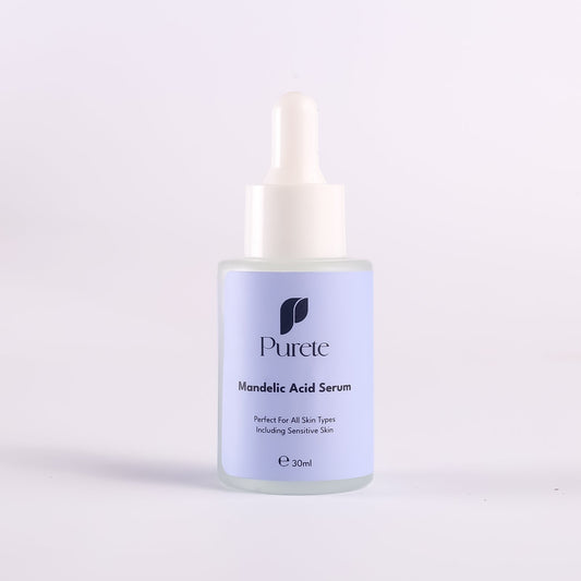 Mandelic Acid Serum - 30ML
