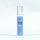 Oh So Glow - Brightening & Anti Aging Cream - 50GM