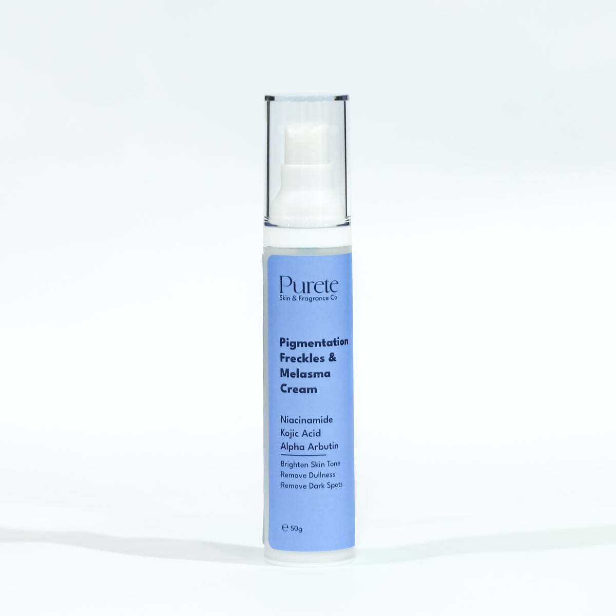Pigmentation Cream & Melasma Cream - 50GM