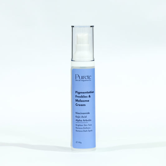 Pigmentation Cream & Melasma Cream - 50GM