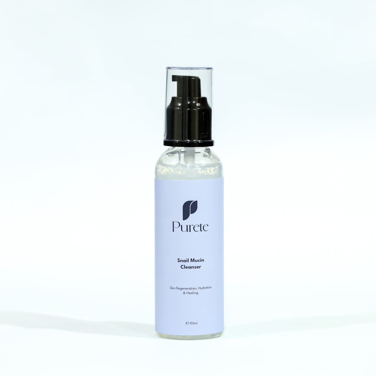 Snail Mucin Face Wash - 150ML