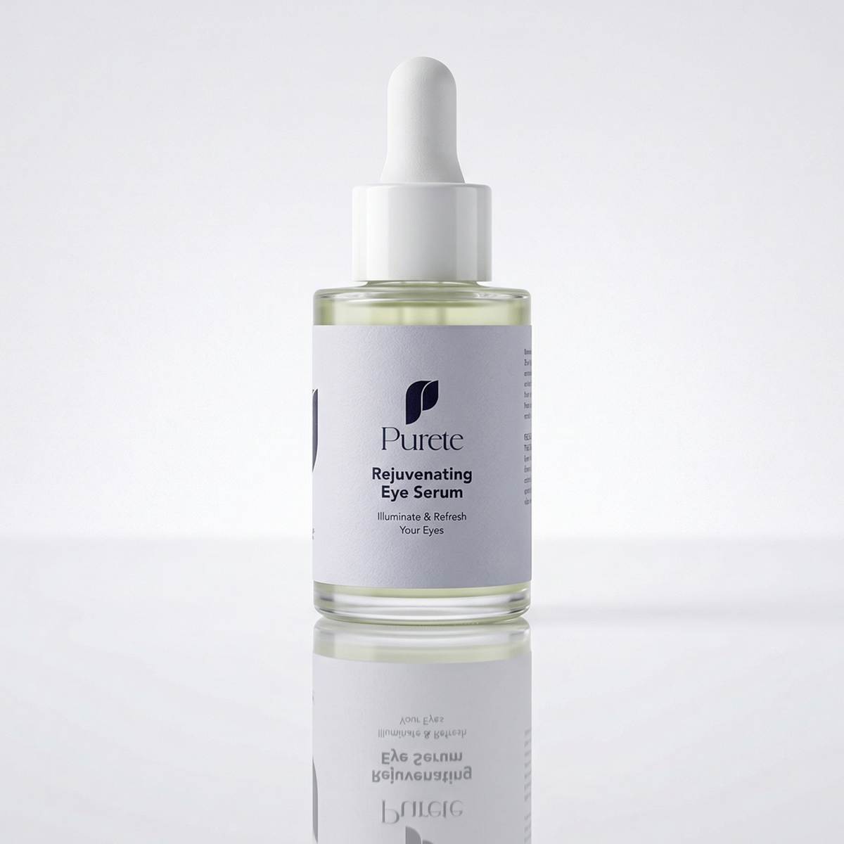 Under Eye Serum - 30ML