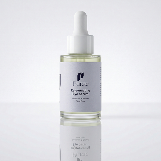 Under Eye Serum - 30ML