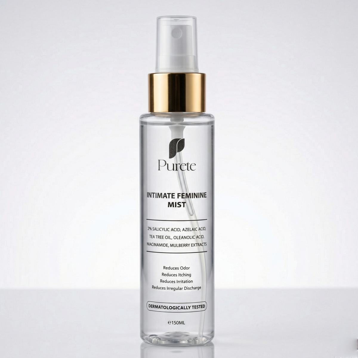 V Zone Fragrance Mist - 150ML