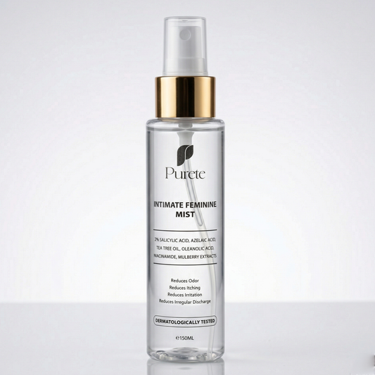 V Zone Fragrance Mist - 150ML
