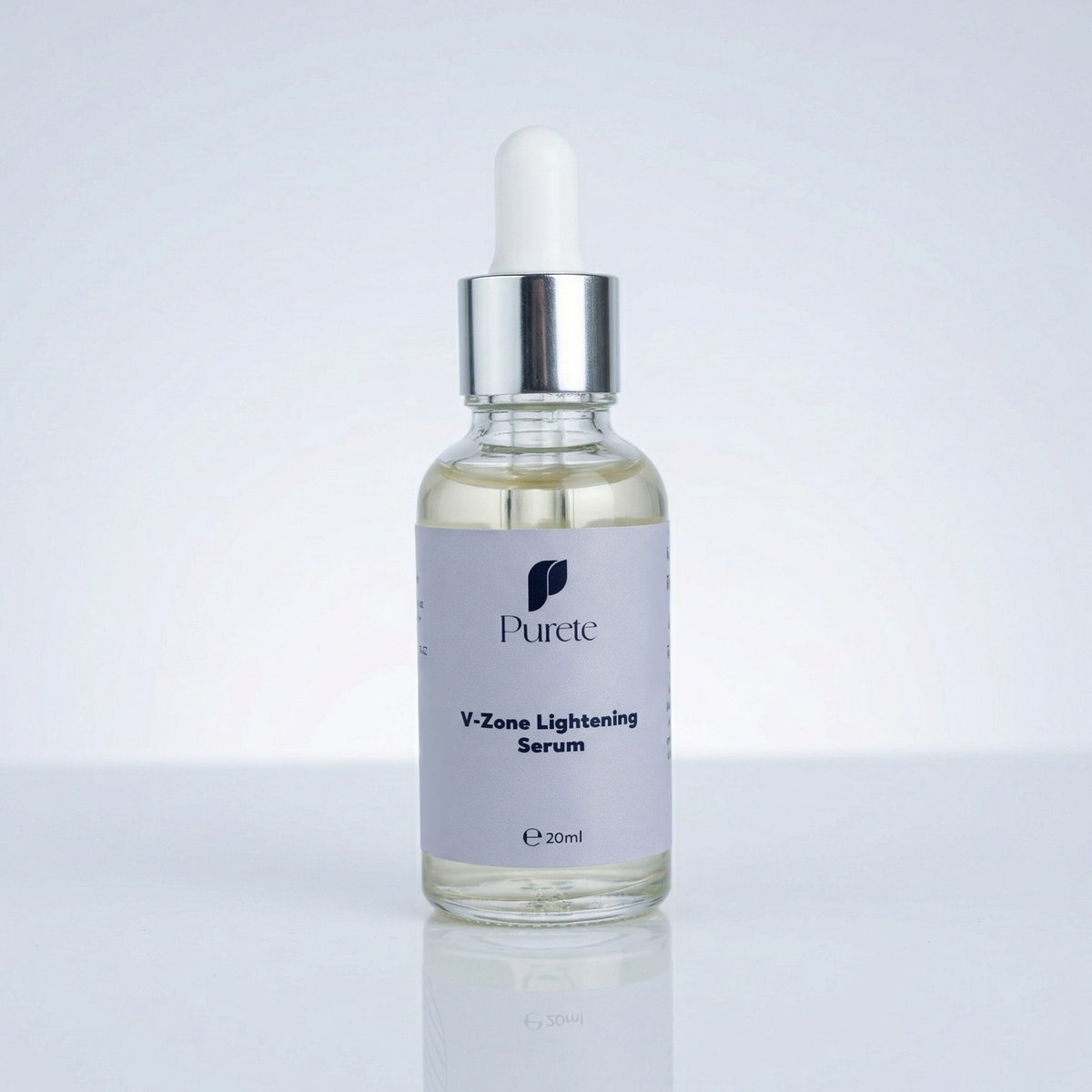 V Zone Lightening Serum - 30ML