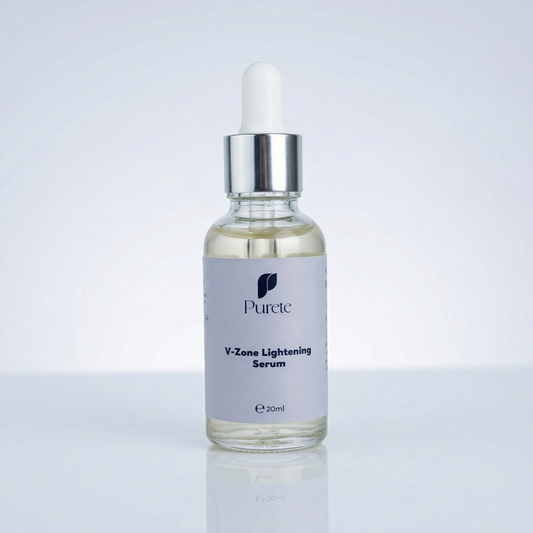 V Zone Lightening Serum - 30ML