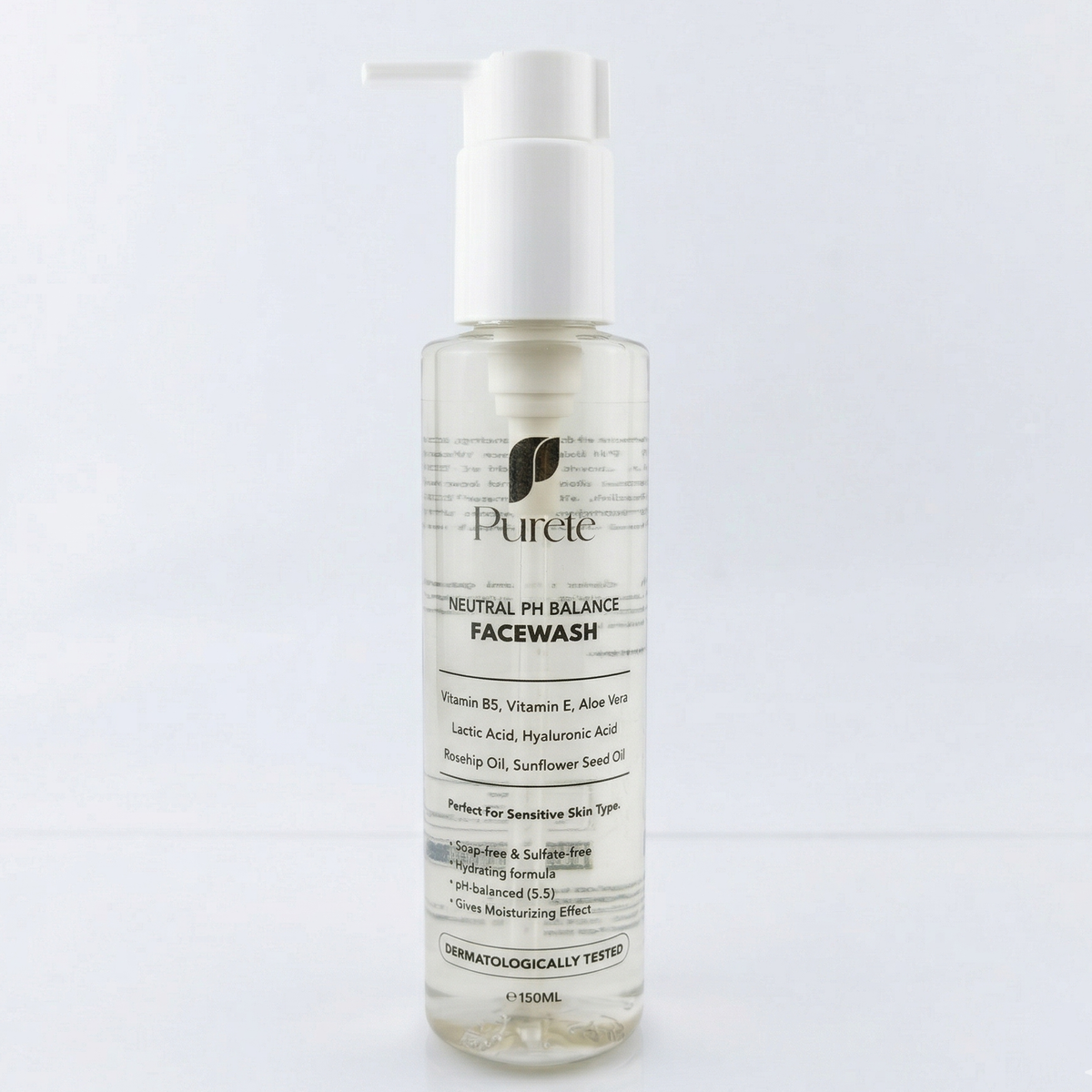 Moisturizing Face Wash - 150ML