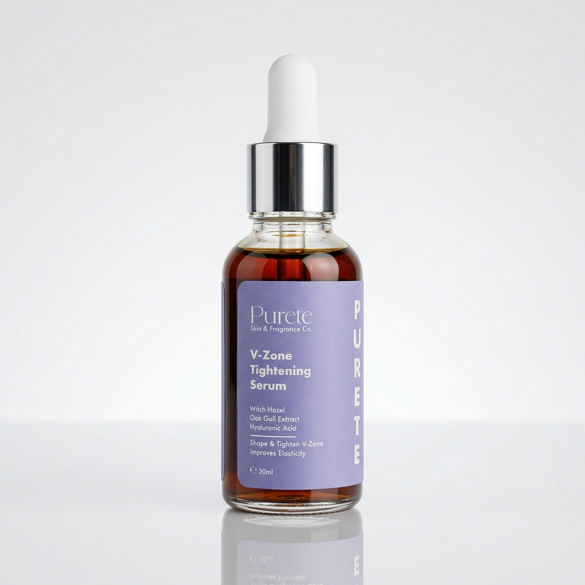 V Zone Tightening Serum - 30ML